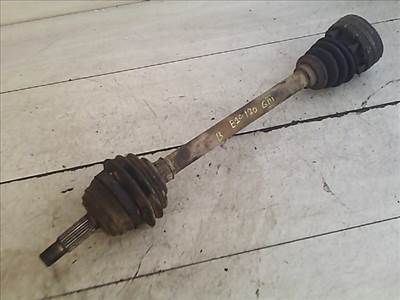 VOLKSWAGEN golf iii. bal első féltengely
