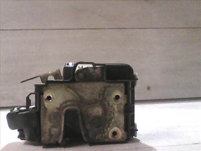 VOLKSWAGEN GOLF III. 94- Jobb első ajtó zárszerkezet mechanikus