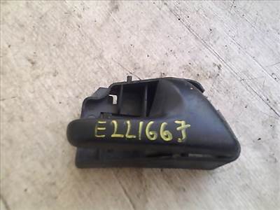 VOLKSWAGEN POLO III. 94-99 Jobb első belső kilincs