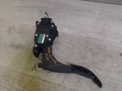 VOLKSWAGEN polo v. 02-05 elektromos gázpedál