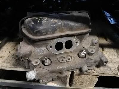 VOLKSWAGEN T2 Hengerfej. benzines