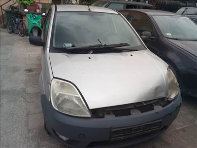 Ford Fiesta Mk5 önindító, generátor, klíma kompresszor 