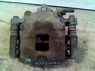 SUZUKI ALTO 02-09 Bal első féknyereg munkahengerrel