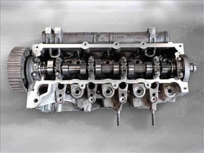 Dacia, Renault 1.5 DCI 106 K9K Komplett hengerfej 2968F2