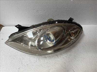 0416 Mercedes Benz A-Class(W169) 2004-2012 Bal első Lámpa Fényszóró A1698200561