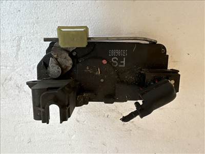 Opel H astra 2004-2014 jobb hátsó ajtózár 13106003