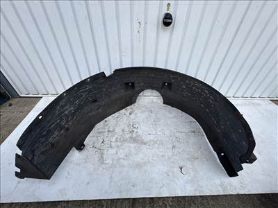 Opel Antara 2006-2015  bal első  Kerékjárati dobbetét   25947464