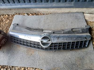 9018 Opel Astra H 2004-2010 2004-2010 Díszrács  