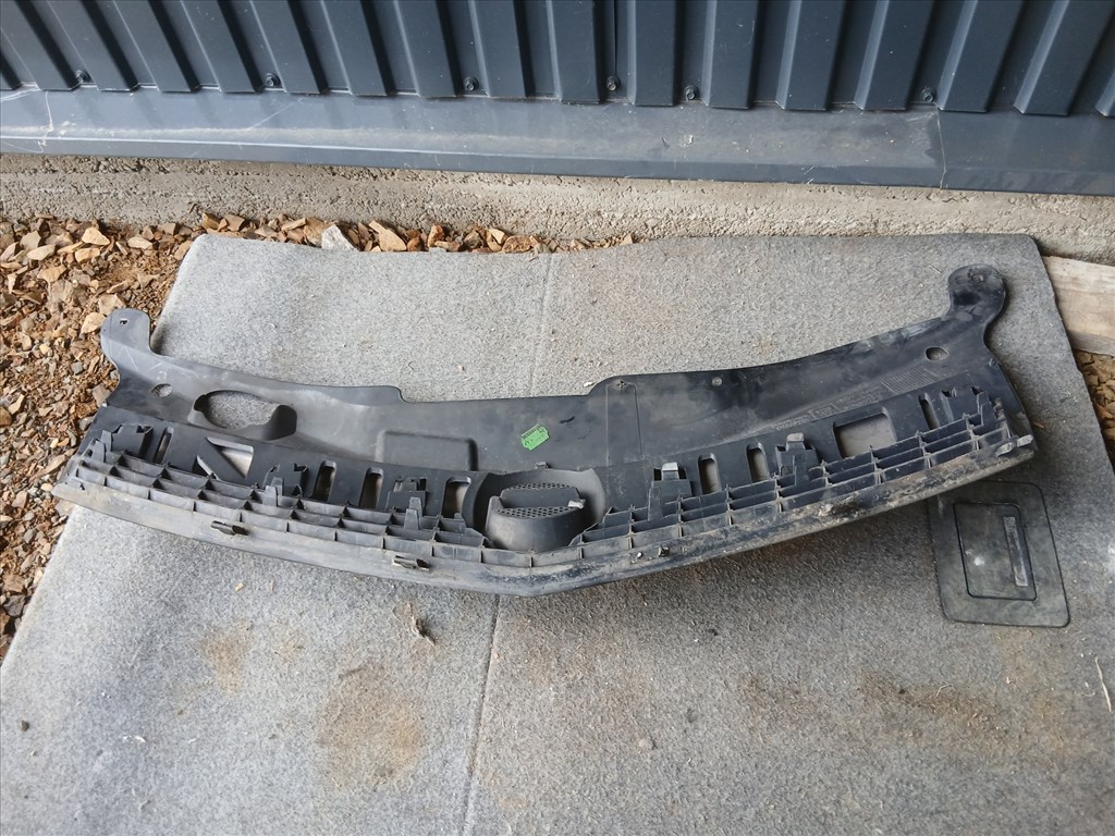 9018 Opel Astra H 2004-2010 2004-2010 Díszrács   8. kép