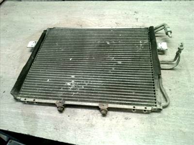 KIA Sportage 1998.04.01-2004.08.24 Klímahűtő radiátor