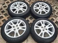 4x100 Gyári Mazda Alufelni 16"