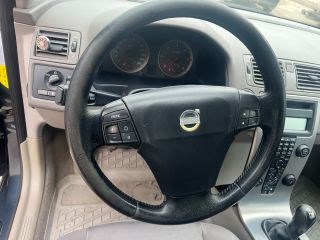 VOLVO S40 II (MS) Jobb első Ablakemelő Kapcsoló 8. kép