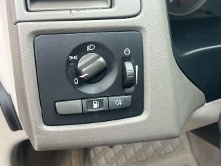 VOLVO S40 II (MS) Jobb első Ablakemelő Kapcsoló 9. kép