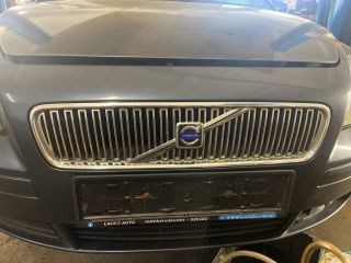 VOLVO S40 II (MS) Jobb első Ablakemelő Kapcsoló 27. kép