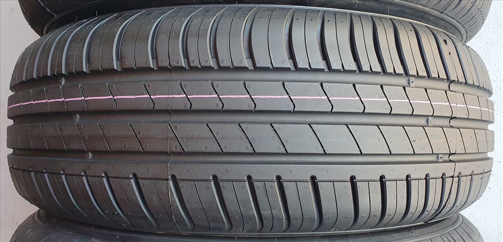 Új Hankook Kinergy ECO 195/65 R15 XL nyári gumi 4db 2025.   /G402. 6. kép