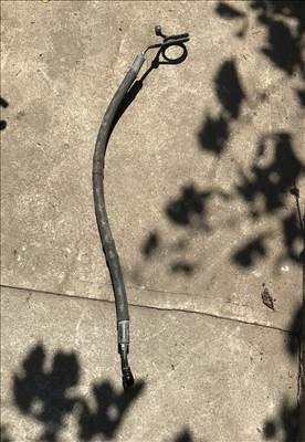 Audi A4 (B5 - 8D) 1,8T_ szervócső  8d1422893al