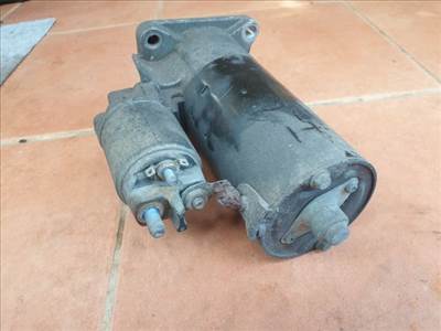 Opel Astra J 2.0 CDTI Önindító  55572065