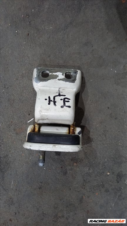 Ford Transit Tranzit MK6 MK7 Hátsó ajtó jobb felső zsanér tartó 5556 yc15v42982ak 1. kép