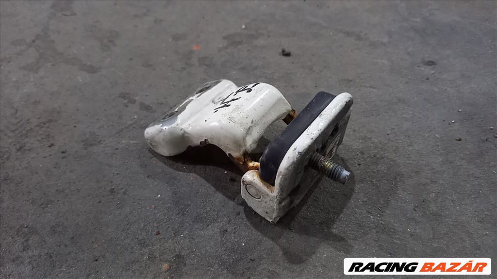 Ford Transit Tranzit MK6 MK7 Hátsó ajtó jobb felső zsanér tartó 5556 yc15v42982ak 3. kép