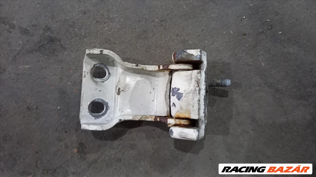 Ford Transit Tranzit MK6 MK7 Hátsó ajtó jobb felső zsanér tartó 5556 yc15v42982ak 4. kép