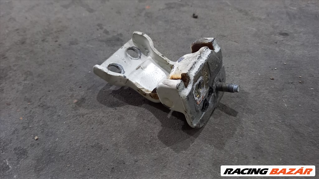 Ford Transit Tranzit MK6 MK7 Hátsó ajtó jobb felső zsanér tartó 5556 yc15v42982ak 5. kép