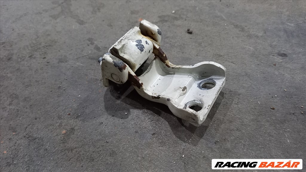 Ford Transit Tranzit MK6 MK7 Hátsó ajtó jobb felső zsanér tartó 5556 yc15v42982ak 6. kép