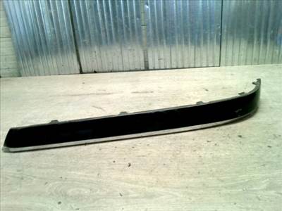 BMW E65 02.09.01-08.09.30 Jobb hátsó lökhárító díszléc