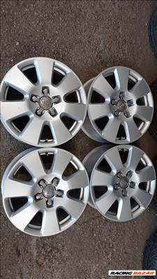  5x130 lyukosztású 7,5JJ 18" használt (gyári felni) alufelni