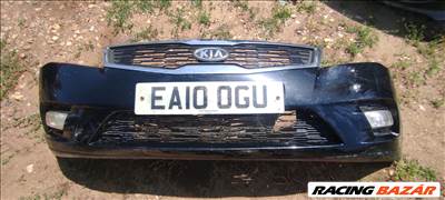 Kia Cee'd (ED) Első lökhárító 