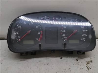 VW GOLF IV Variant (1J5) 1.4 16V Kilométeróra #40915# 1J0920806
