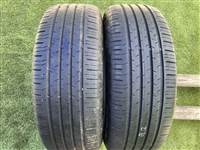 215/60 R16 Continental EcoContact 6 nyári gumi 4mm