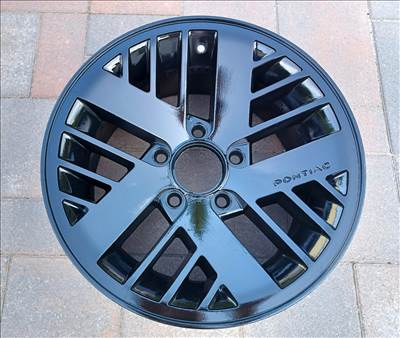 Pontiac Firebird alufelni szett eladó !