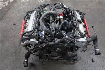 Audi 3.2 Fsi CALA motor