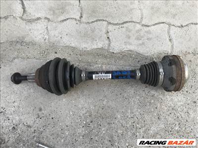 Volkswagen Passat B7 2,0 CR CFFB (man.6) bal féltengely 1k0407271ee