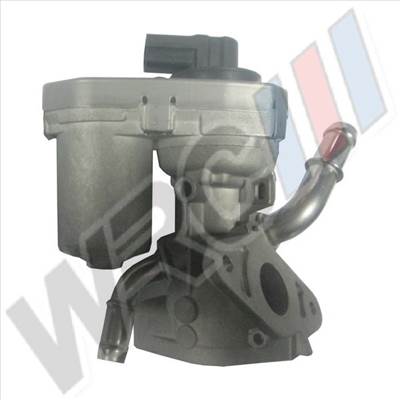 EGR szelep CITROËN Jumper / PEUGEOT Boxer - 88137/R 9800555380