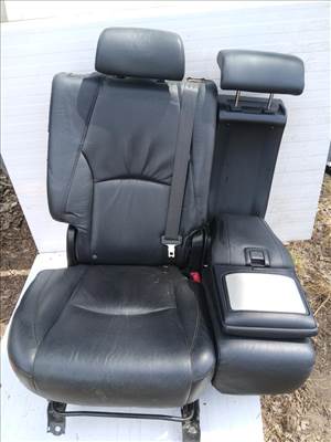 Lexus RX 400h bal hátsó ülés 