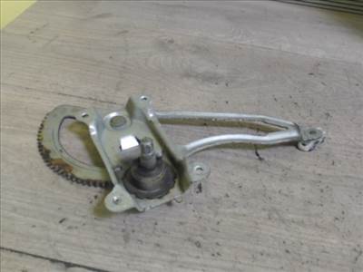OPEL ASTRA G 97-04 Jobb hátsó ablakemelő szerkezet mechanikus