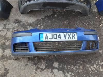 VW GOLF V Első Lökhárító 