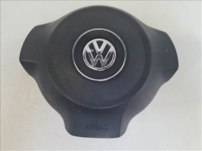 Volkswagen Golf VI kormánylégzsák (21532) 1km880201 5k0971584b