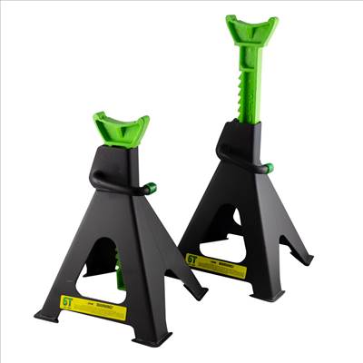 JBM Emelő Bak Pár 6T 370-610mm