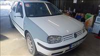 Eladó Volkswagen Golf 1.9 SDI (1896 cm³, 68 PS)