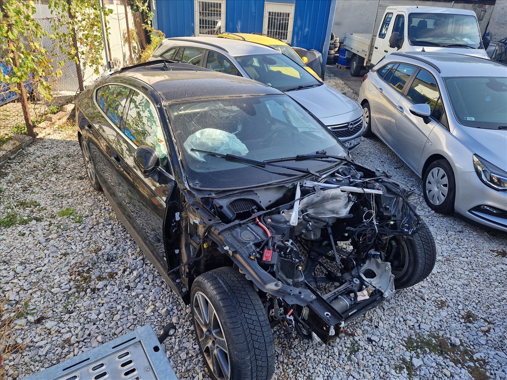 Audi A5 (B9 - 8W) Coupé 2.0 TDI AUDI A 5 2020 2.0 CRTDI DSG 190LE 3. kép