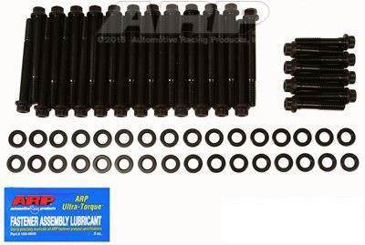 Hengerfej csavar készlet ARP Chevrolet 7.4L 454 w/502 Heads 1991-1995 235-3706