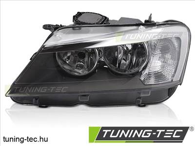 BMW X3 F25 10-14 BAL Tuning-Tec Fényszóró