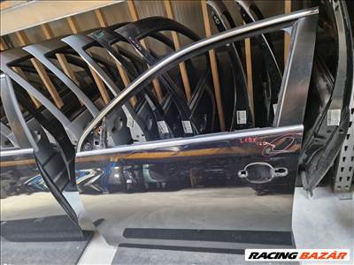 Volkswagen Golf VI kombi bal első ajtó LC9X, kis sérüléssel (22071)