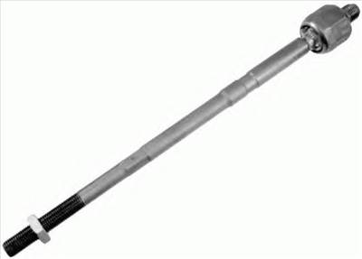 Skoda Octavia axiálcsukló (2000től)