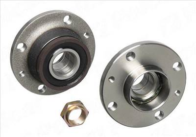 Fiat Stilo hátsó kerékcsapágy ABS