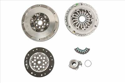 OPEL CORSA 1.7 CDTI(100/101Le) kuplung és kettős tömegû lendkerék (2003-2009)