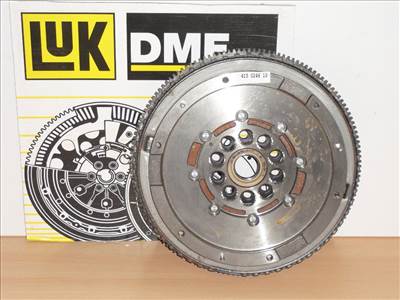 VOLVO V40 2.0 (136Le) kettős tömegû lendkerék