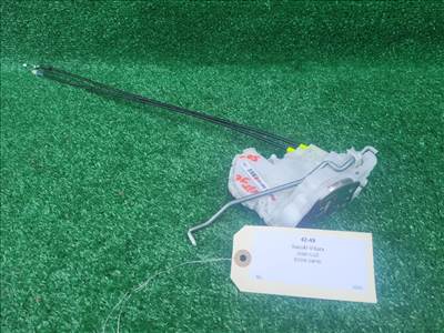 SUZUKI VITARA Jobb első Központizár Motor 8220154P30